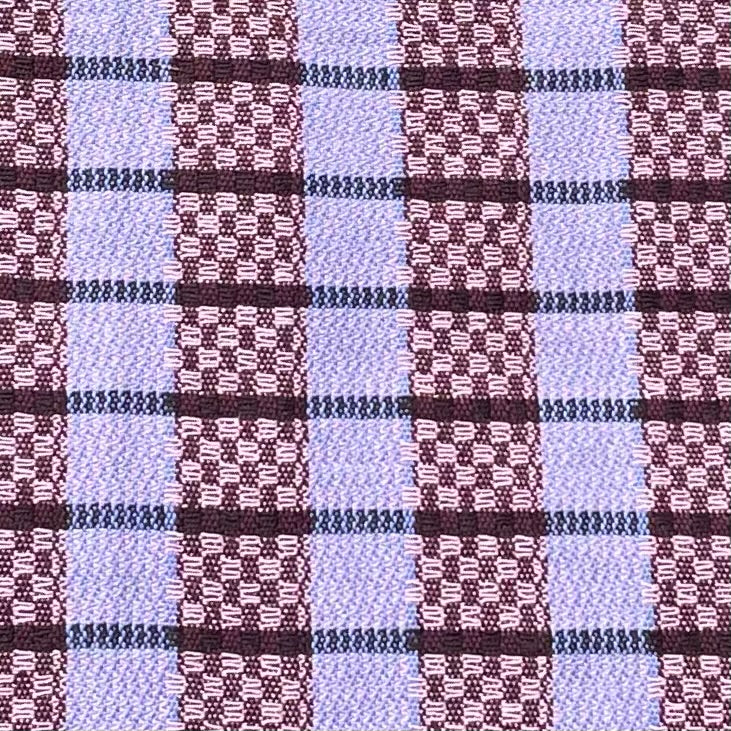 *NEW* Checkmate (Golden Brown & Rose)
