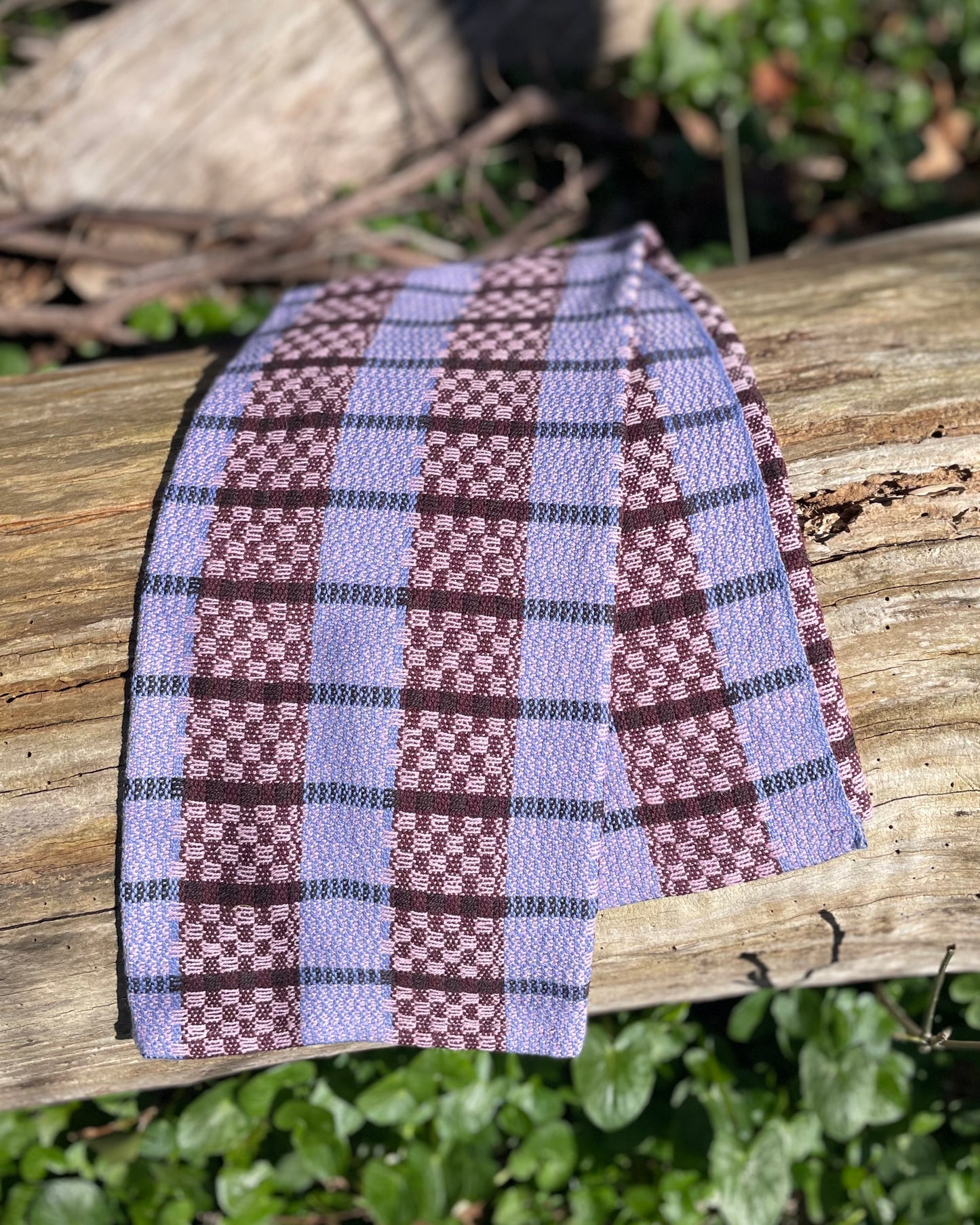 *NEW* Checkmate (Golden Brown & Rose)