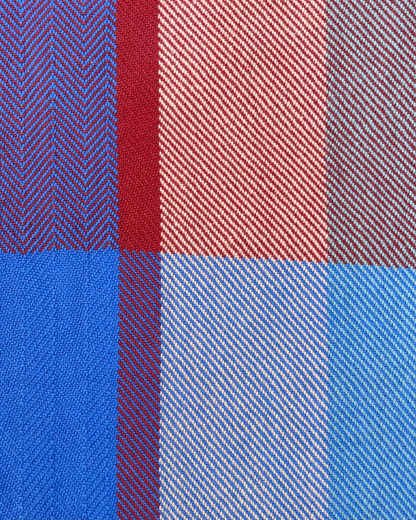 Big Box Twill