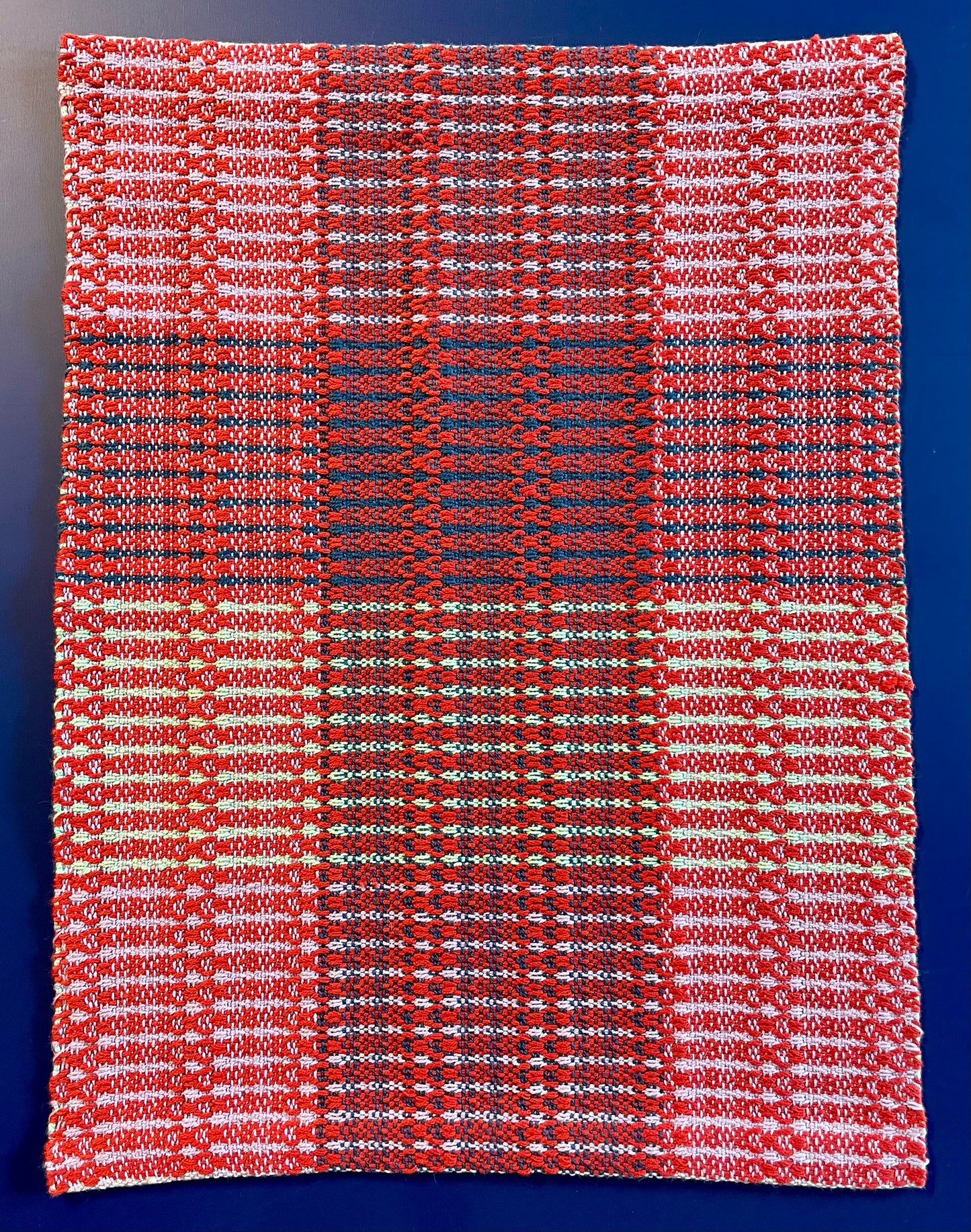 Chain Link One