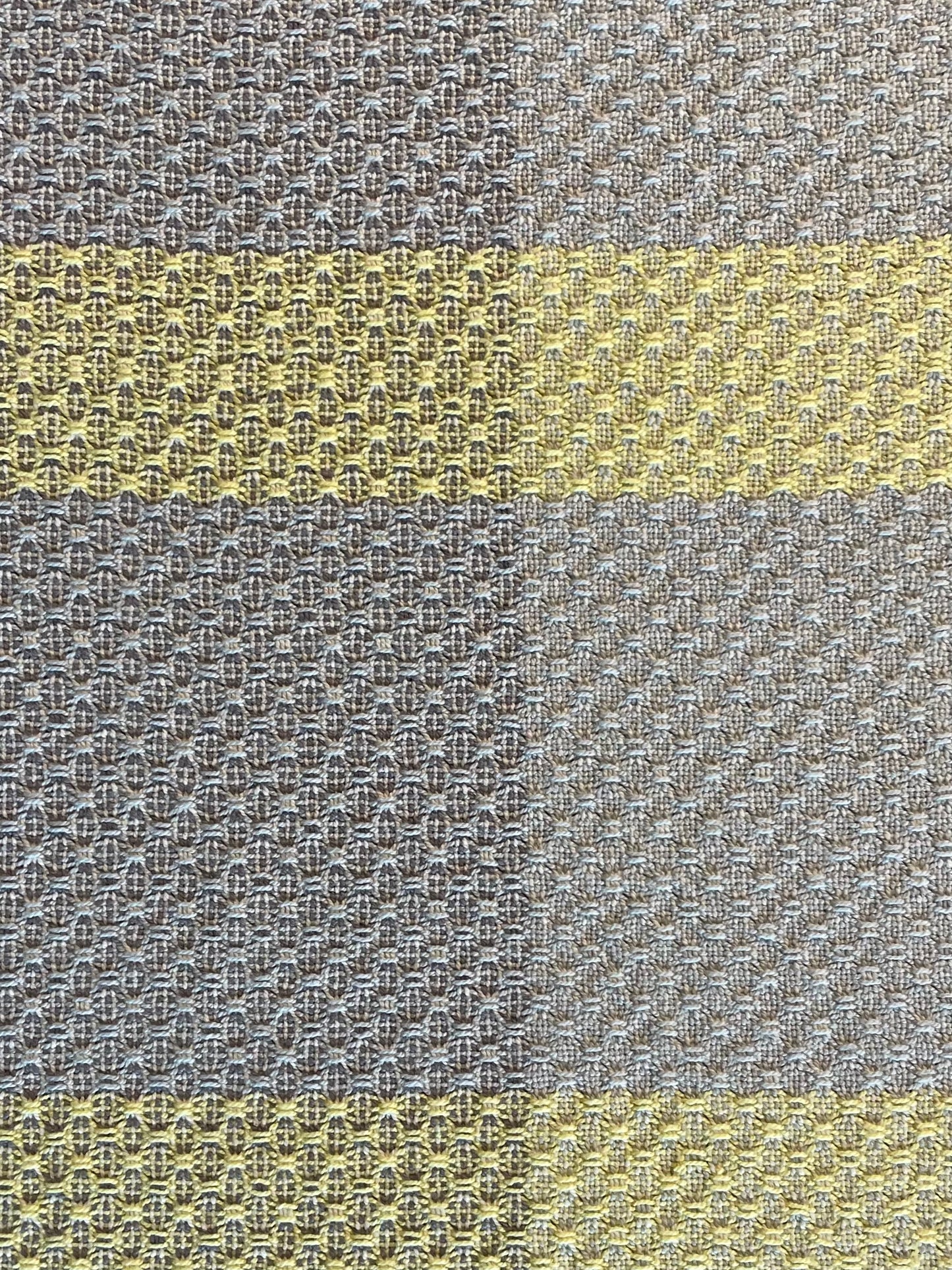 Striped Laces