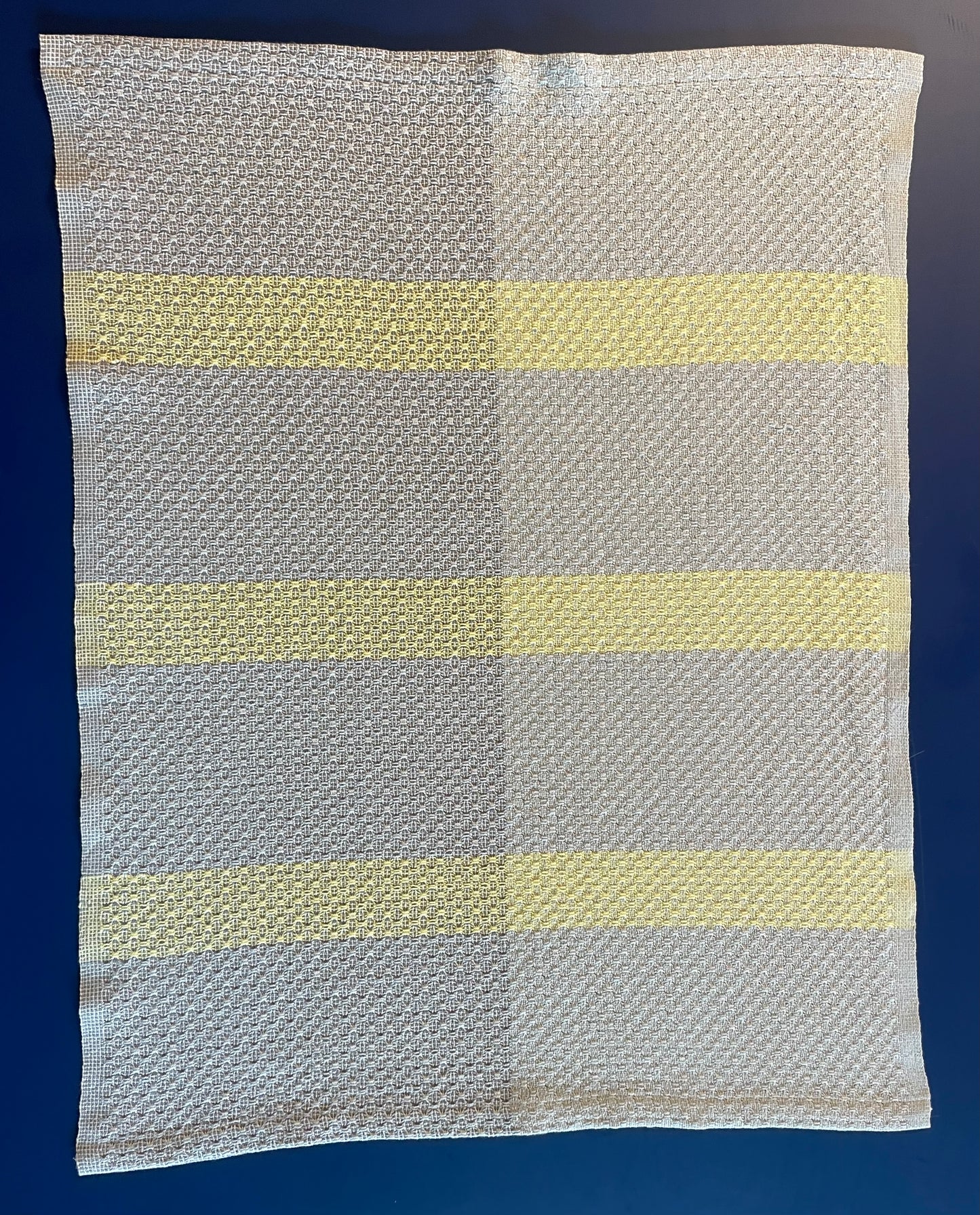 Striped Laces