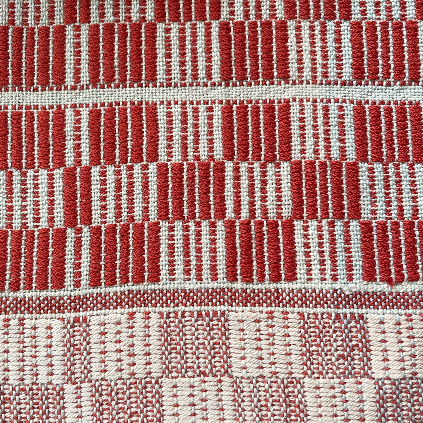 Burnt Orange Crackle