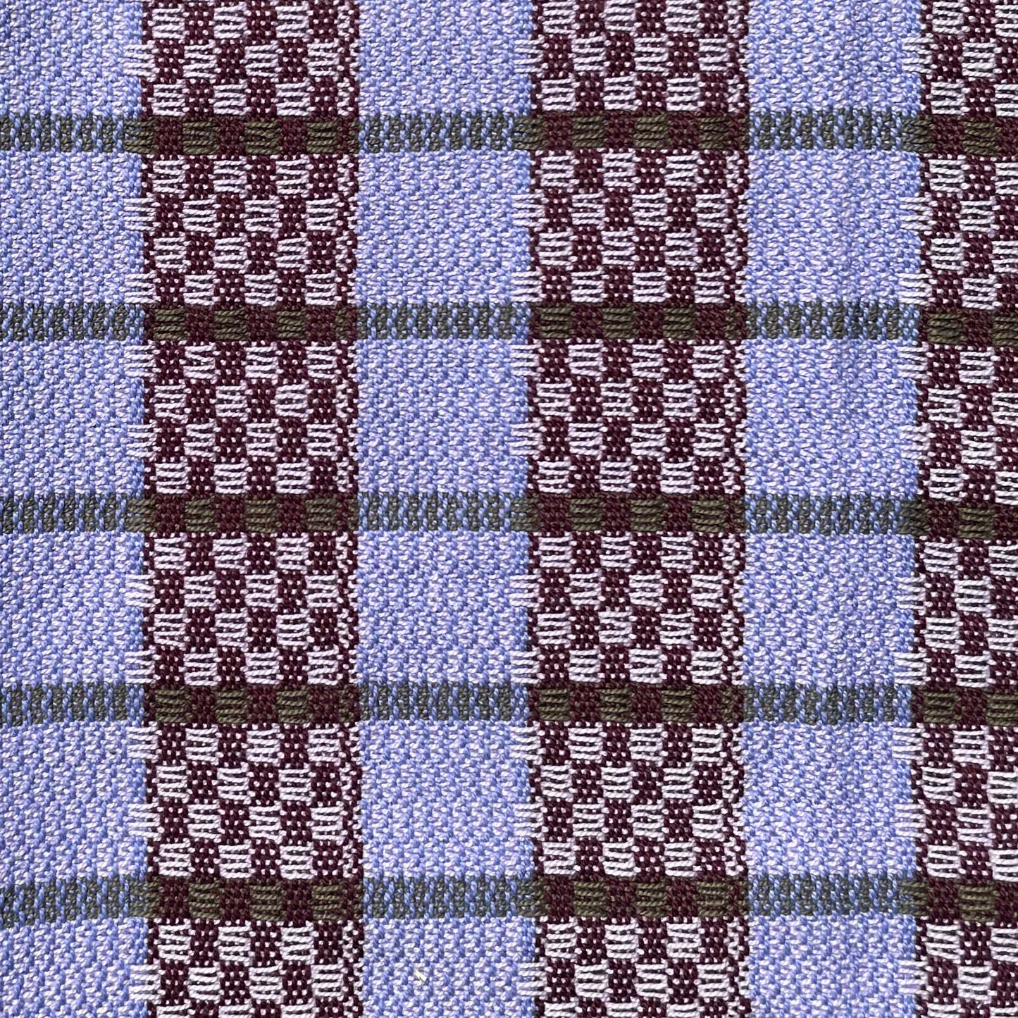 *NEW* Checkmate (Lavender & Olive)
