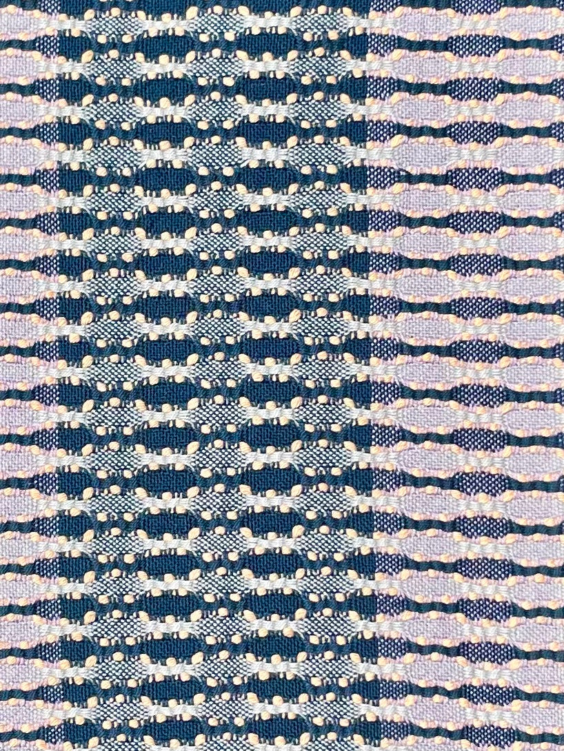 Light Lavender Ovals