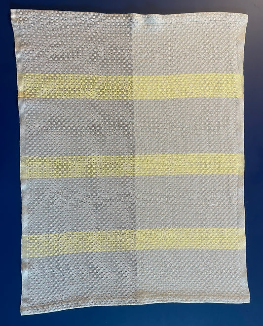 Striped Laces