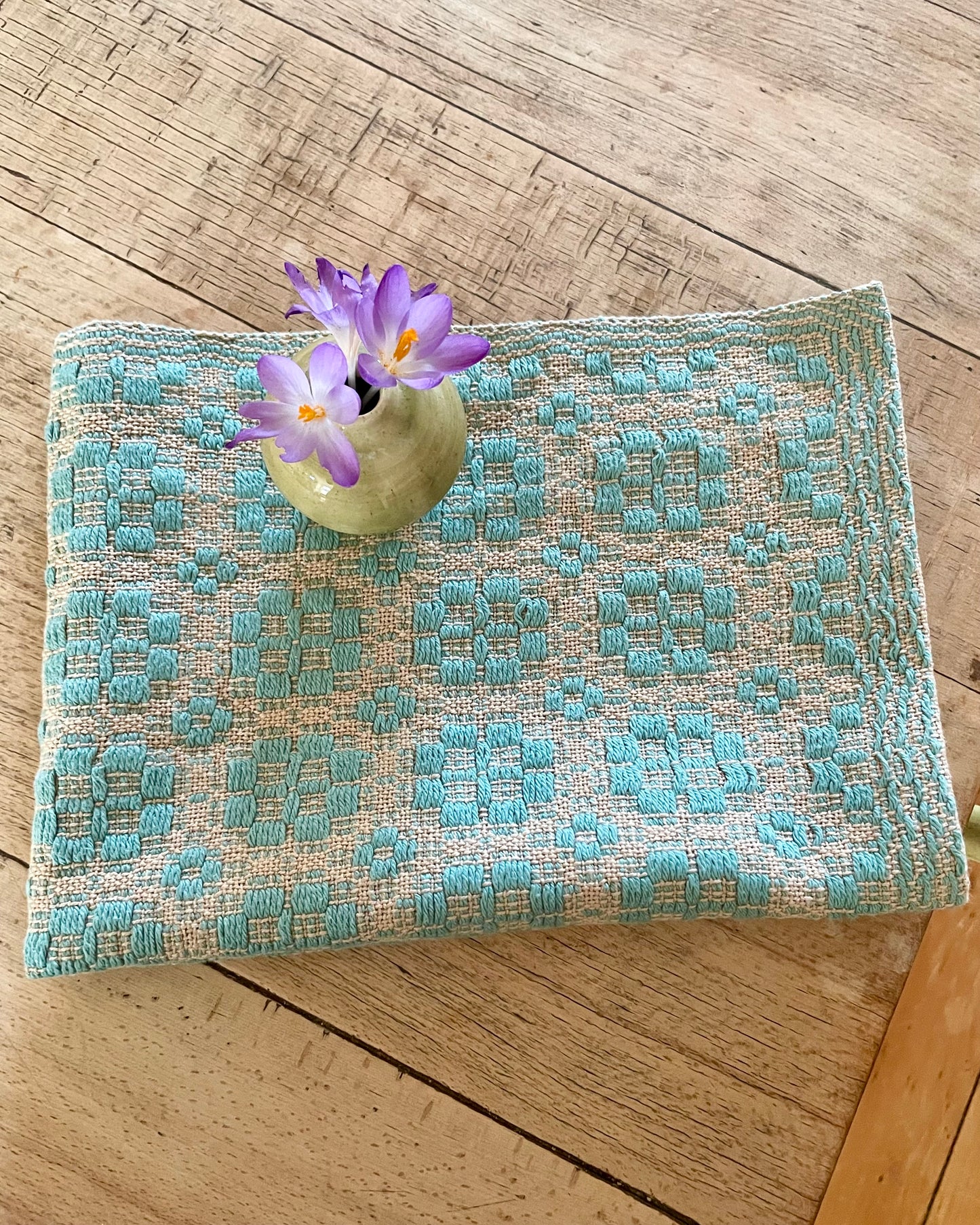 *NEW* Flowers (Sage)