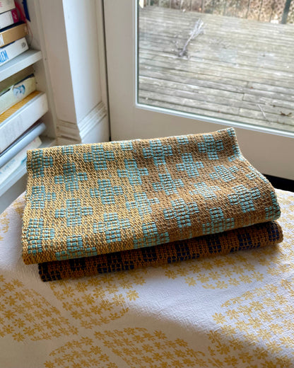 *NEW* Plus (Teal)