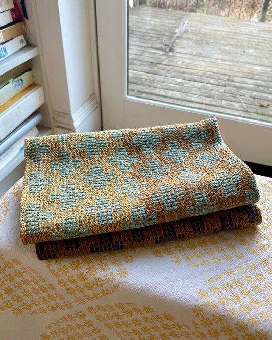 *NEW* Plus (Teal)