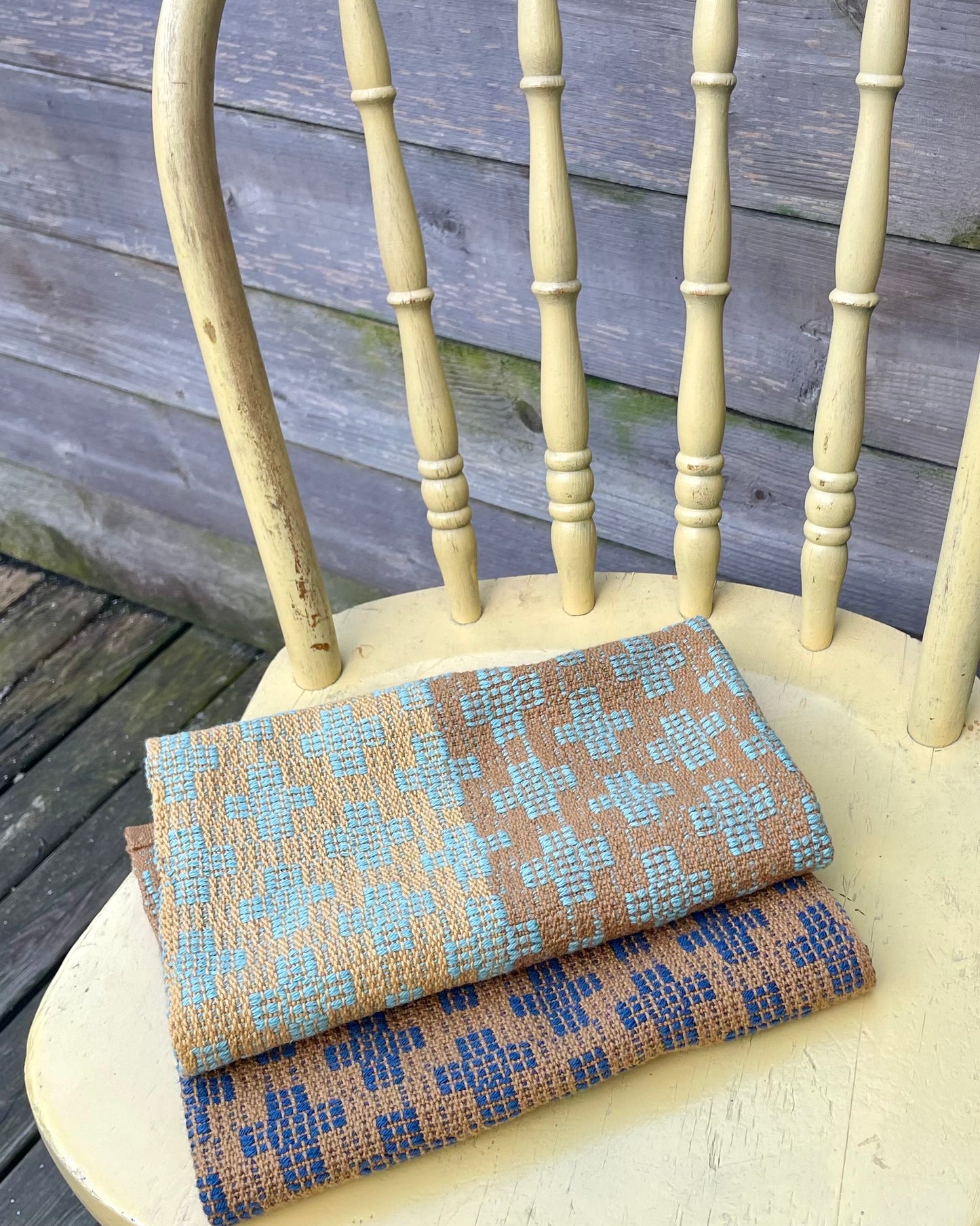 *NEW* Plus (Blue)