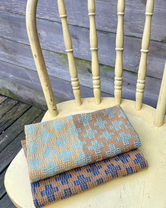 *NEW* Plus (Blue)