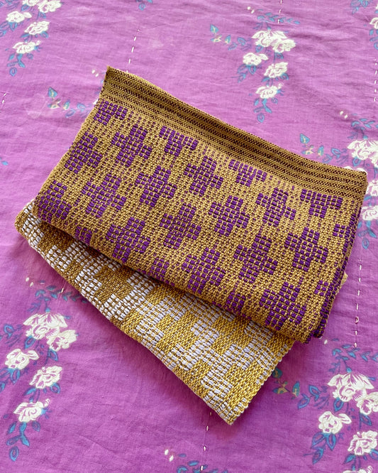 *NEW* Plus (Violet)