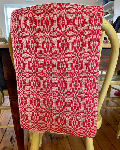 *NEW* Leaves (Scarlet)